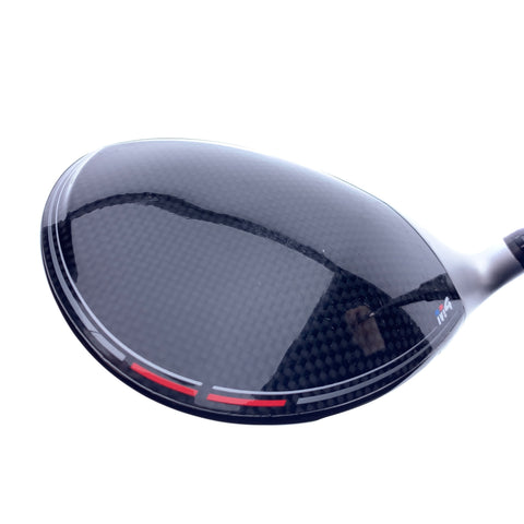 Used TaylorMade M4 Driver / 10.5 Degrees / Regular Flex / Left-Handed