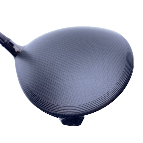 Used TaylorMade Qi35 Driver / 9.0 Degrees / Stiff Flex