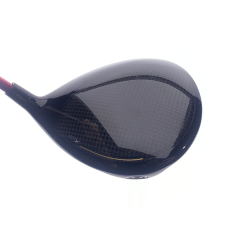 Used Mizuno STX PLTNM 230 Driver / 12.0 Degrees / Regular Flex