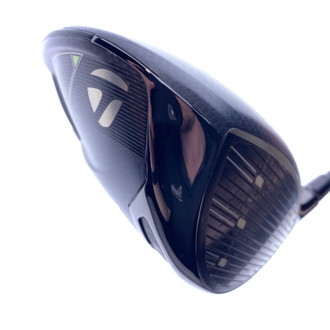 Used TaylorMade Qi35 Driver / 9.0 Degrees / Stiff Flex