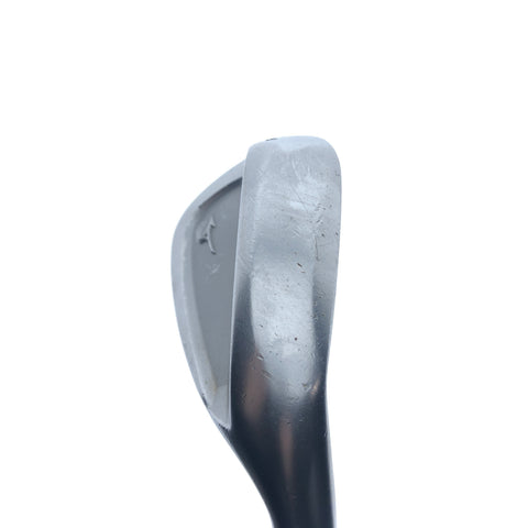 Used Mizuno Pro T-3 Sand Wedge / 54.0 Degrees / Regular Flex