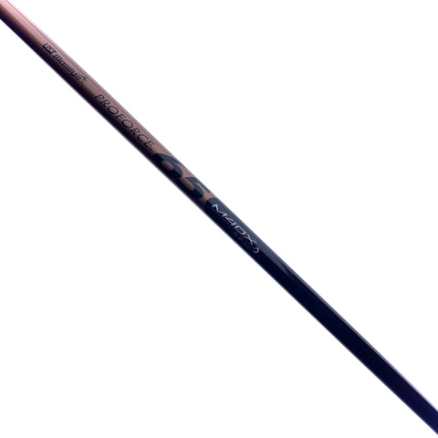 Used TaylorMade BRNR Mini Copper Driver / 11.5 Degrees / Stiff Flex