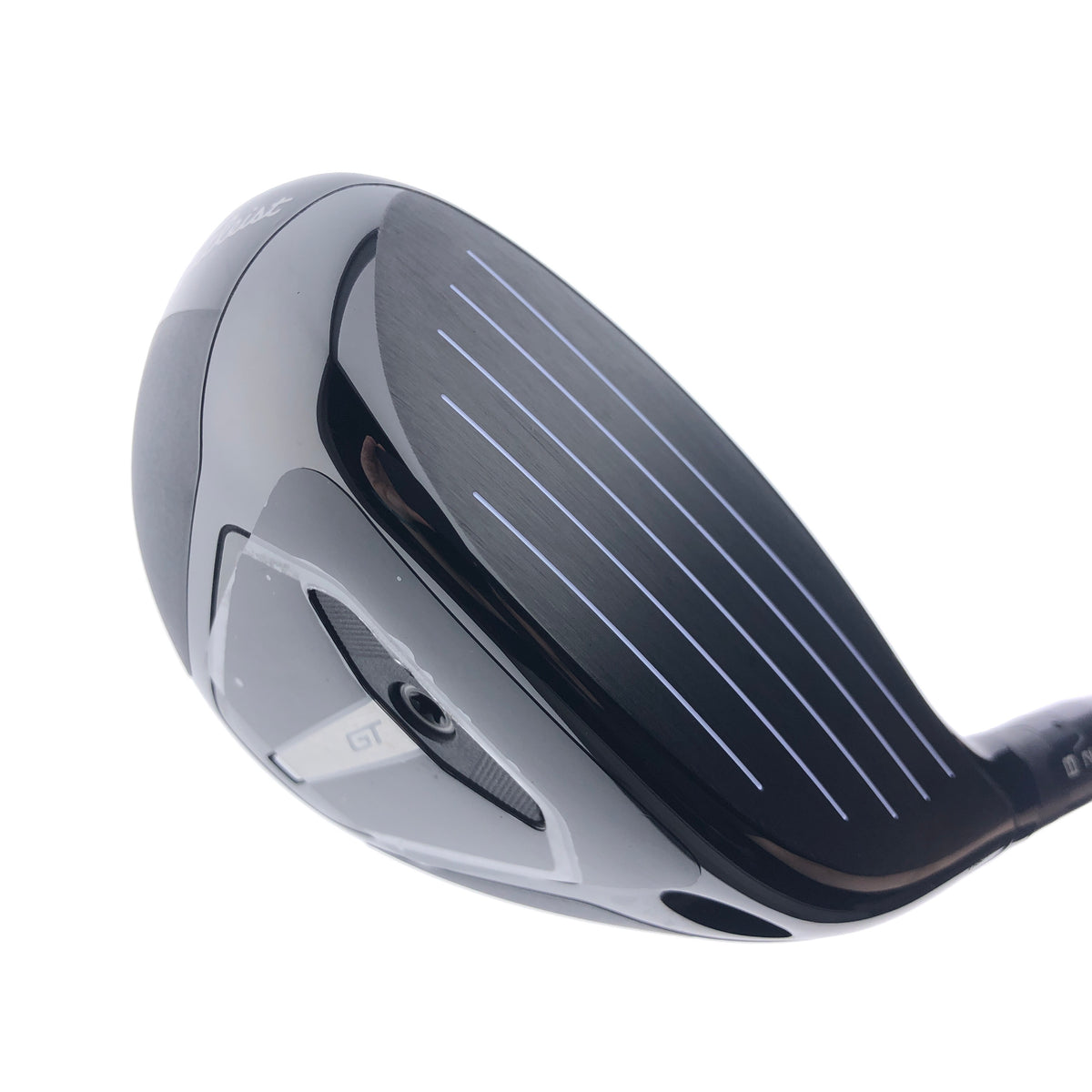 Used Titleist GT 280 Mini Driver / 13.0 Degrees / Stiff Flex - Replay Golf 