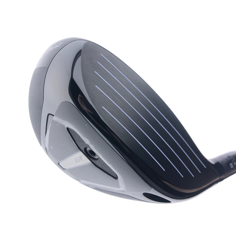 Used Titleist GT 280 Mini Driver / 13.0 Degrees / Stiff Flex