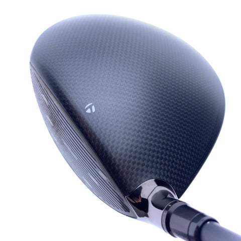 Used TaylorMade Qi35 Driver / 9.0 Degrees / Stiff Flex
