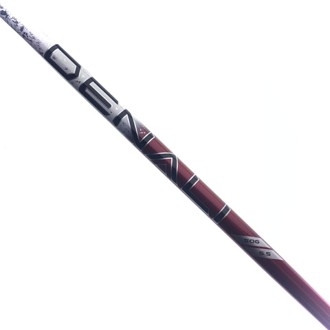 Used Mizuno STX PLTNM 230 Driver / 12.0 Degrees / Regular Flex