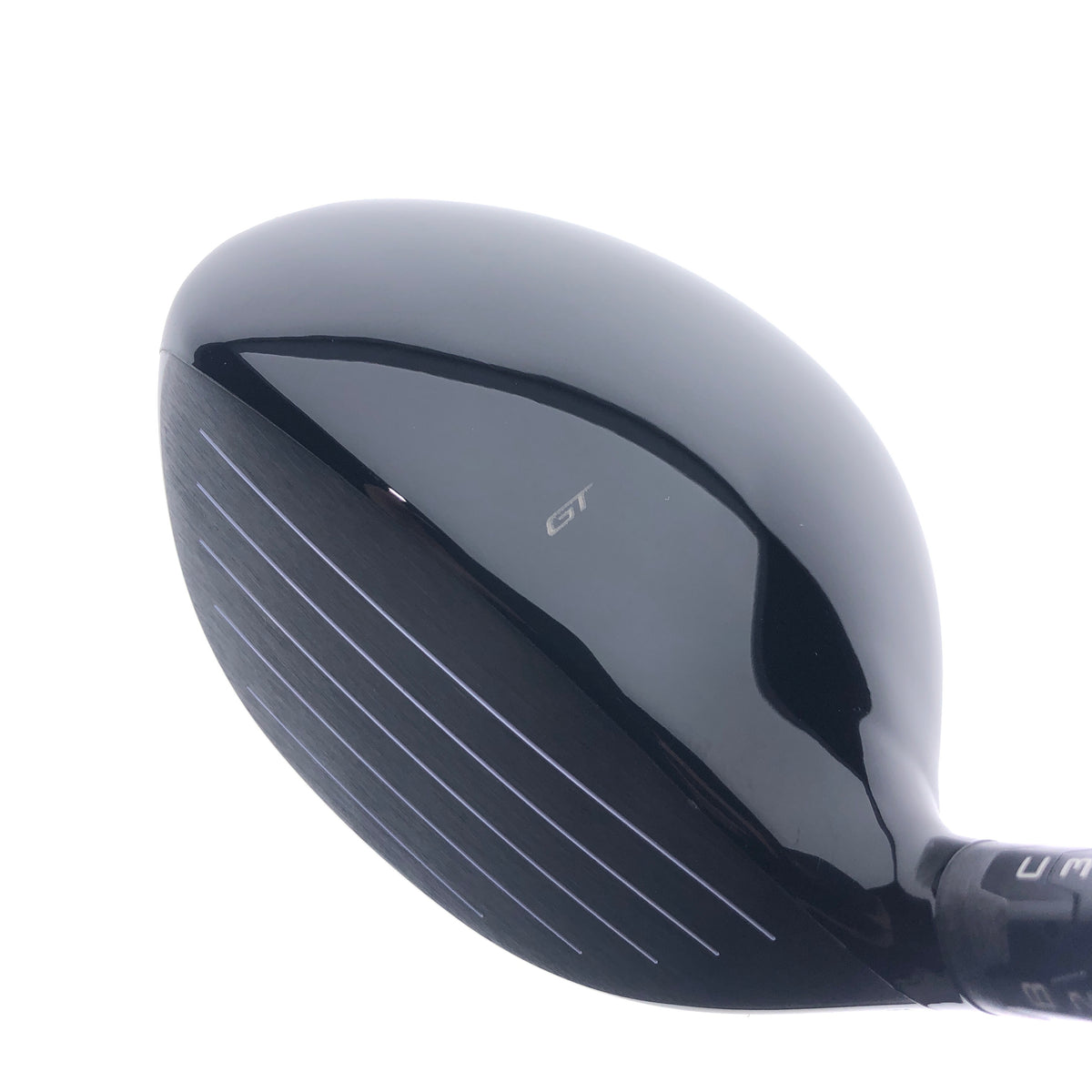Used Titleist GT 280 Mini Driver / 13.0 Degrees / Stiff Flex - Replay Golf 