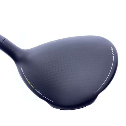 Used Ping G430 Max 5 Fairway Wood / 18.0 Degrees / Stiff Flex