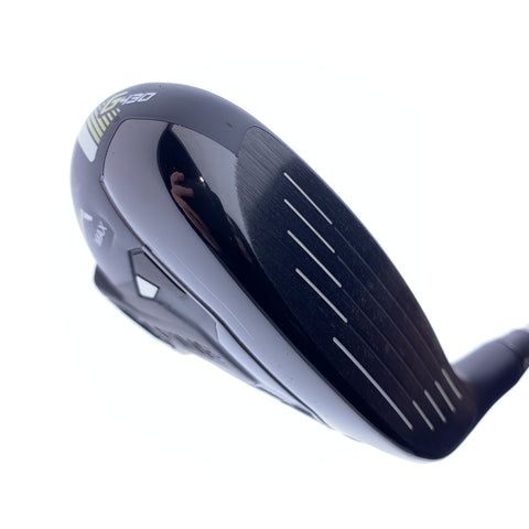 Used Ping G430 Max 5 Fairway Wood / 18.0 Degrees / Stiff Flex