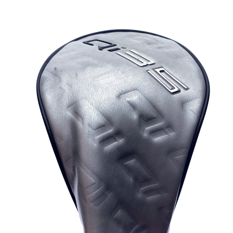 Used TaylorMade Qi35 Driver / 9.0 Degrees / Stiff Flex
