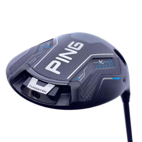 Used Ping G440 K Driver / 10.5 Degrees / Regular Flex