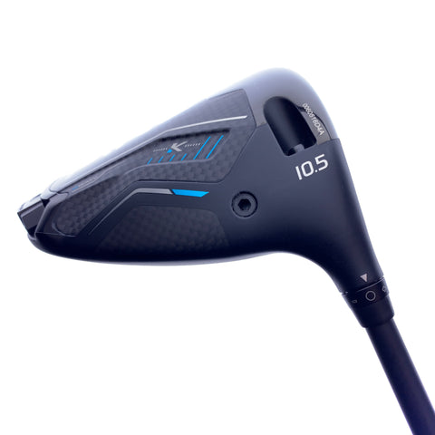 Used Ping G440 K Driver / 10.5 Degrees / Regular Flex