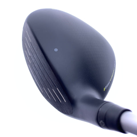 Used Ping G430 Max 5 Fairway Wood / 18.0 Degrees / Stiff Flex