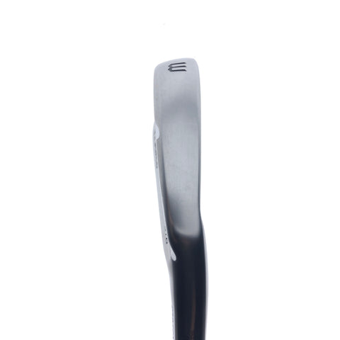 Used Honma TW Rose Proto 3 Iron / 21.0 Degrees / Stiff Flex