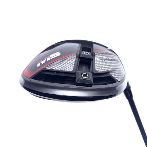 Used TaylorMade M5 Driver / 10.5 Degrees / X-Stiff Flex