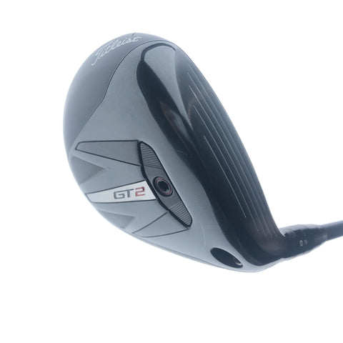Used Titleist GT2 3 Fairway Wood / 15.0 Degrees / X-Stiff Flex