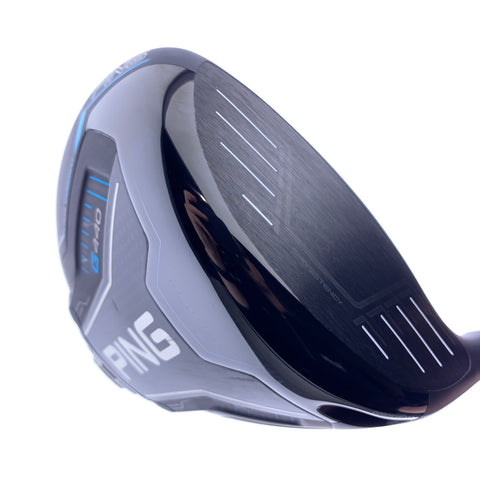 Used Ping G440 K Driver / 10.5 Degrees / Regular Flex
