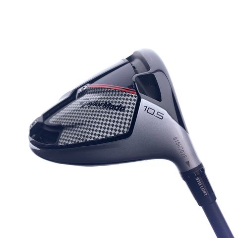 Used TaylorMade M5 Driver / 10.5 Degrees / X-Stiff Flex