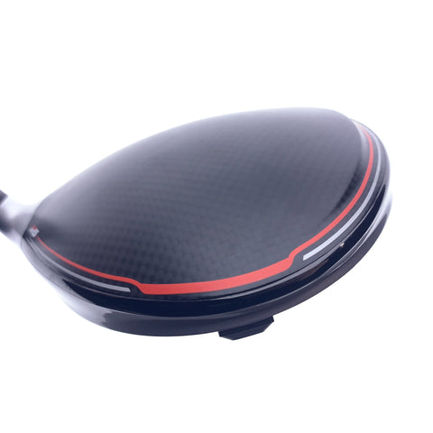 Used TaylorMade M5 Driver / 10.5 Degrees / X-Stiff Flex