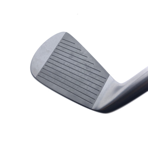 Used Honma TW Rose Proto 3 Iron / 21.0 Degrees / Stiff Flex