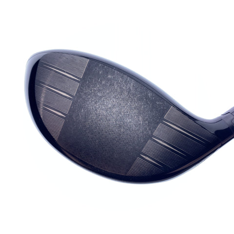 Used Titleist TSR 2 Driver / 9.0 Degrees / X-Stiff Flex