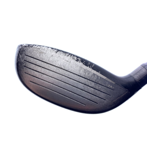 Used TaylorMade Stealth Plus 3 Fairway Wood / 15.0 Degrees / Stiff Flex