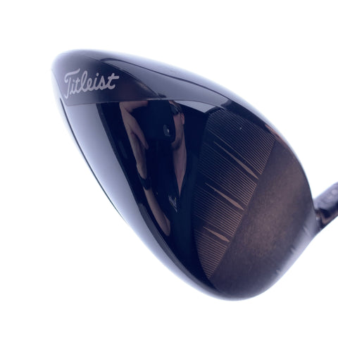 Used Titleist TSR 2 Driver / 9.0 Degrees / X-Stiff Flex