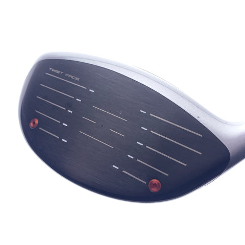 Used TaylorMade M5 Driver / 10.5 Degrees / X-Stiff Flex