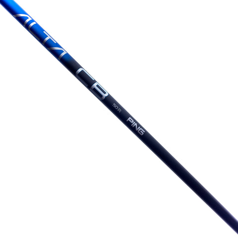 Used Ping G440 K Driver / 10.5 Degrees / Regular Flex