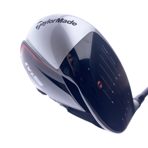 Used TaylorMade M5 Driver / 10.5 Degrees / X-Stiff Flex