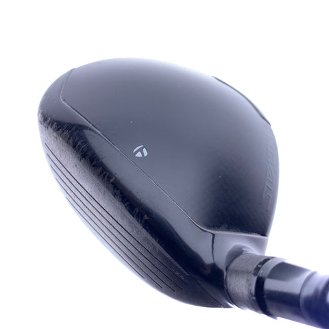 Used TaylorMade Stealth Plus 3 Fairway Wood / 15.0 Degrees / Stiff Flex