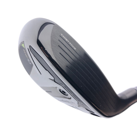 Used TaylorMade Qi35 2 Hybrid / 17 Degrees / Stiff Flex