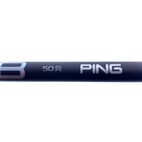 Used Ping G440 K Driver / 10.5 Degrees / Regular Flex