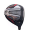 Used TaylorMade Stealth Plus 3 Fairway Wood / 15 Degrees / Stiff Flex