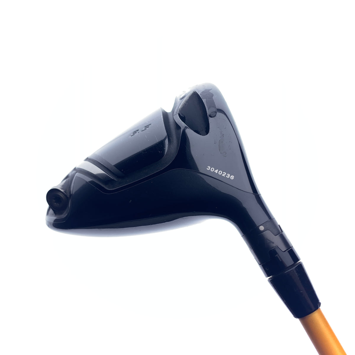 Used Titleist 917 D3 Driver / 8.5 Degrees / Stiff Flex - Replay Golf 