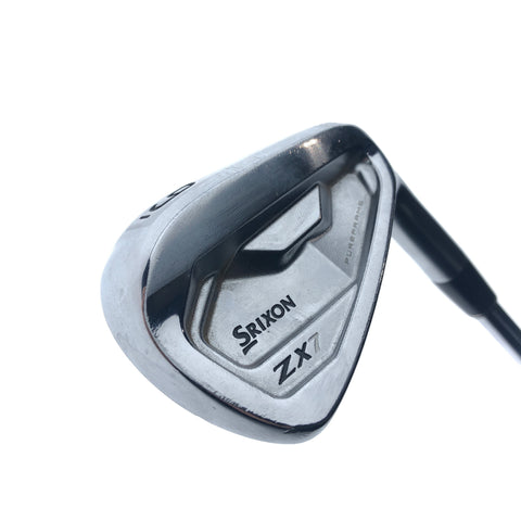 Used Mizuno Pro T-3 Lob Wedge / 58.0 Degrees / Regular Flex
