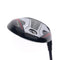 Used TaylorMade Stealth Plus 3 Fairway Wood / 15 Degrees / Stiff Flex