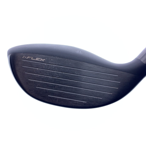 Used Srixon ZXi 5 Fairway Wood / 18.0 Degrees / Regular Flex