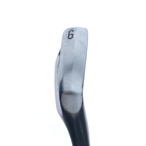 Used Mizuno Pro T-3 Lob Wedge / 58.0 Degrees / Regular Flex