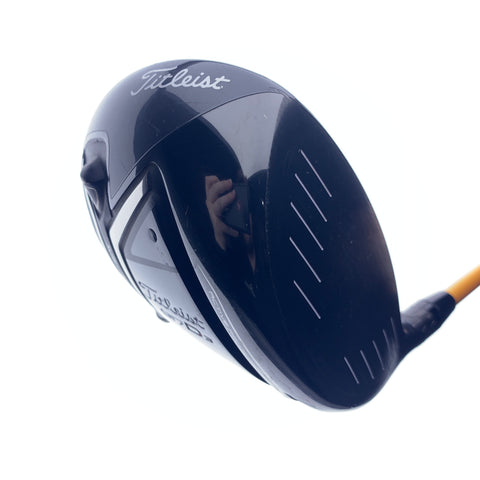 Used Titleist 917 D3 Driver / 8.5 Degrees / Stiff Flex