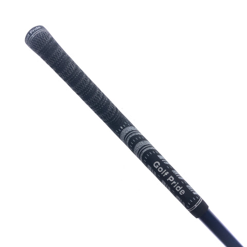 Used TaylorMade Qi35 2 Hybrid / 17 Degrees / Stiff Flex
