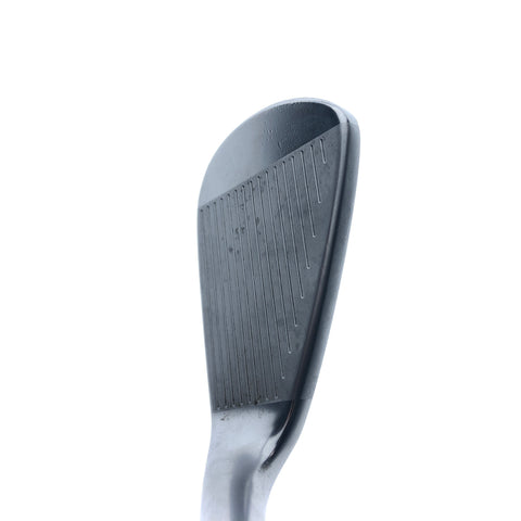 Used Mizuno Pro T-3 Lob Wedge / 58.0 Degrees / Regular Flex
