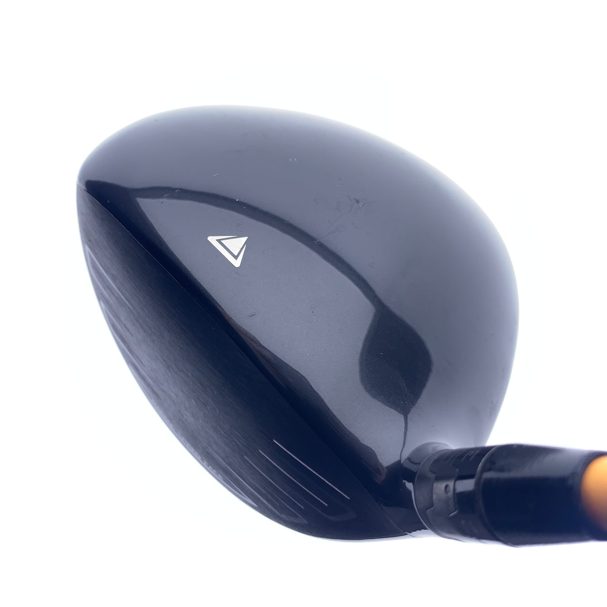 Used Titleist 917 D3 Driver / 8.5 Degrees / Stiff Flex - Replay Golf 