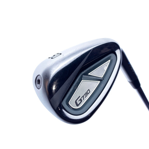 Used Ping G730 Gap Wedge / 50.0 Degrees / Stiff Flex