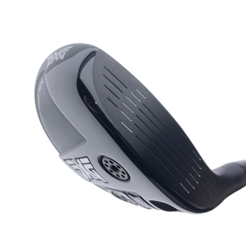 Used PXG 0341 X GEN4 5 Fairway Wood / 18.0 Degrees / Ladies Flex