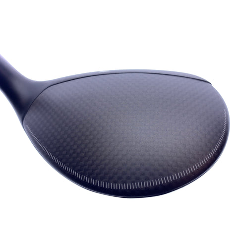 Used TaylorMade Qi4D Max 5 Hybrid / 26.0 Degrees / Regular Flex