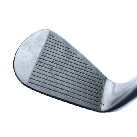 Used Mizuno Pro T-3 Lob Wedge / 58.0 Degrees / Regular Flex