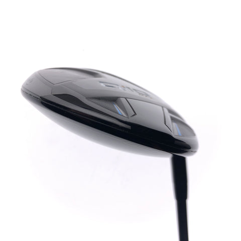 Used TaylorMade Qi10 Max 3 Fairway Wood / 16 Degrees / Stiff Flex
