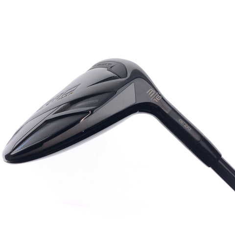 Used TaylorMade Qi10 Max 3 Fairway Wood / 16 Degrees / Stiff Flex