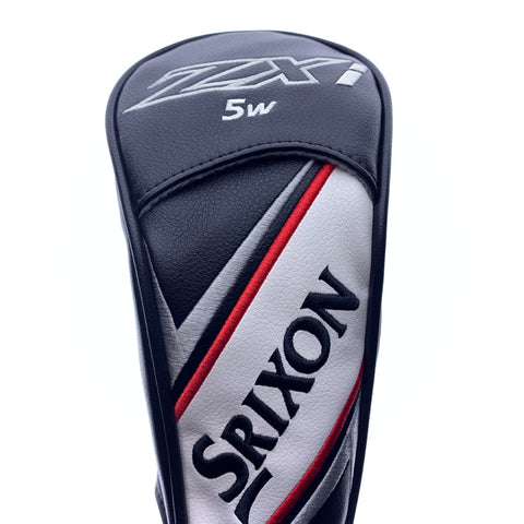 Used Srixon ZXi 5 Fairway Wood / 18.0 Degrees / Regular Flex